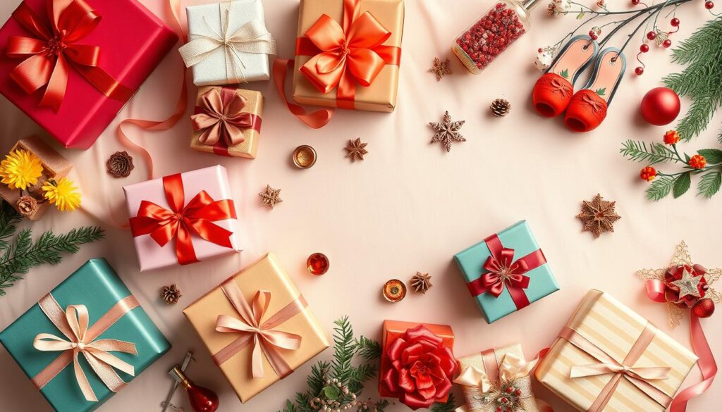 Gift Guides: Create gift guides for various occasions and budgets.