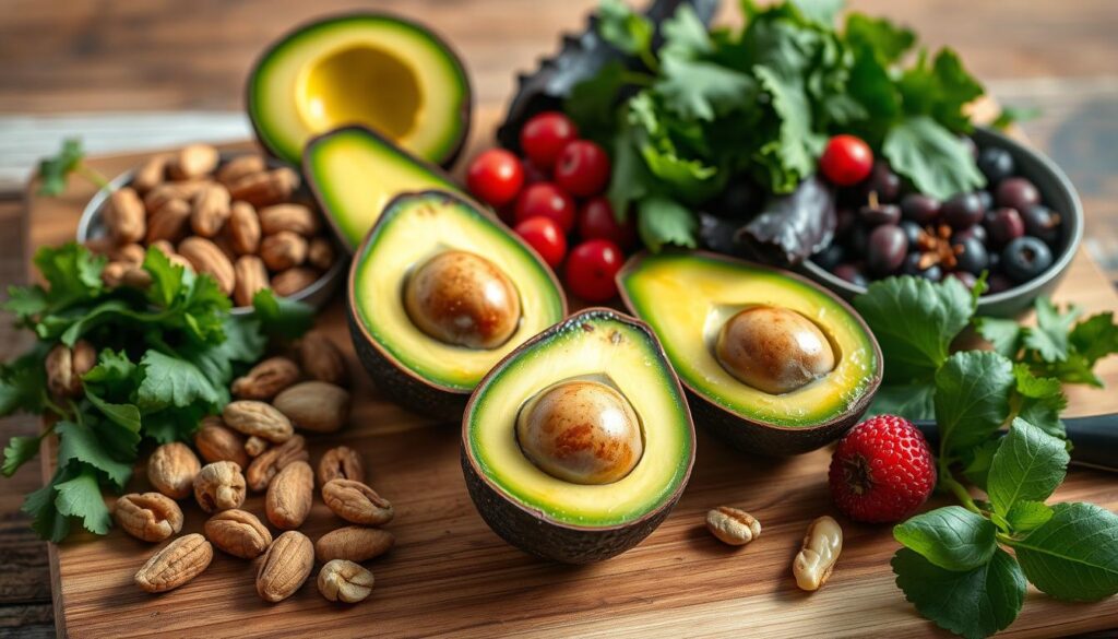 avocado diabetes benefits
