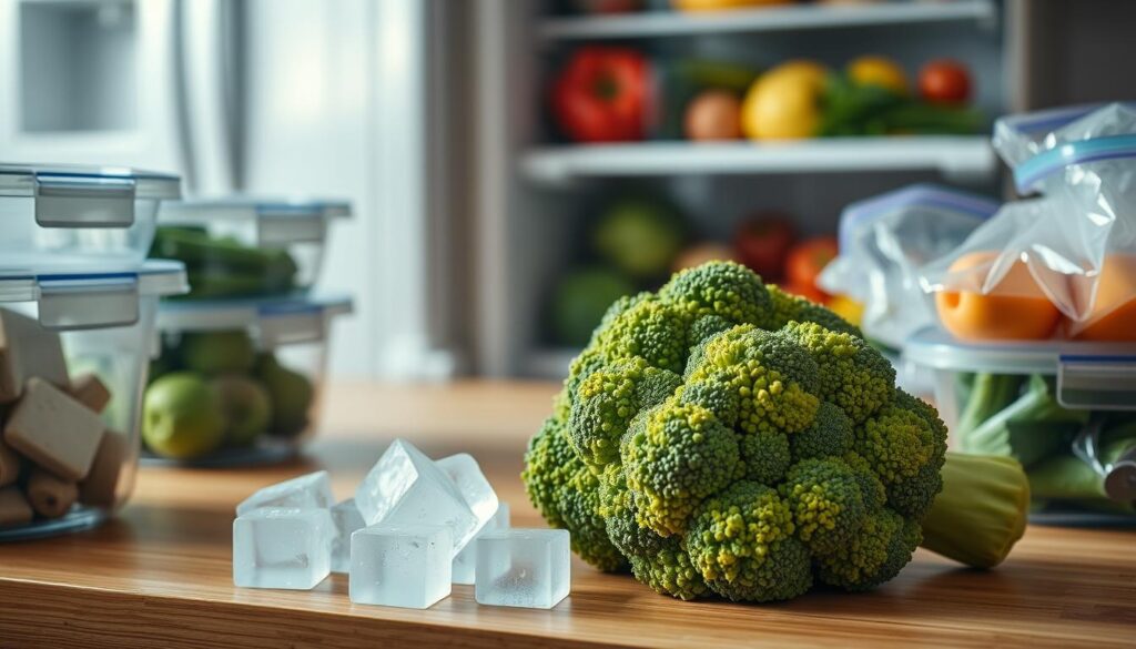 broccoli storage tips