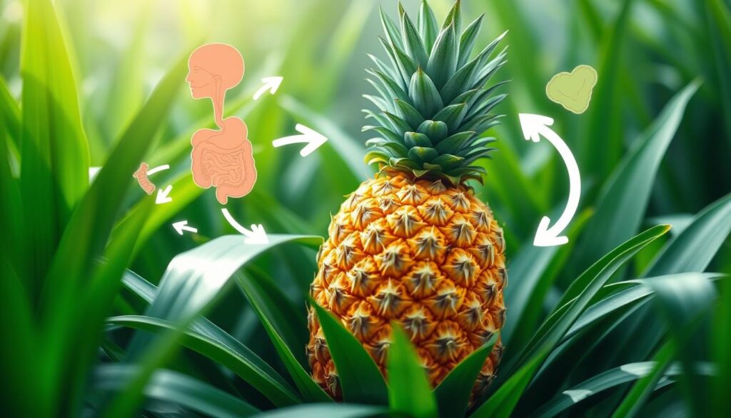bromelain benefits