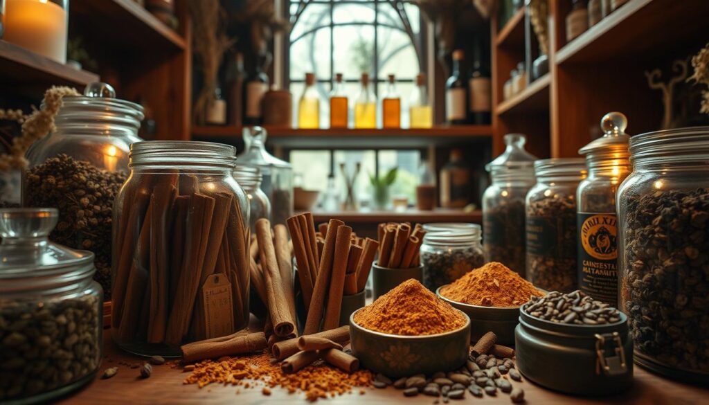 cinnamon traditional medicine