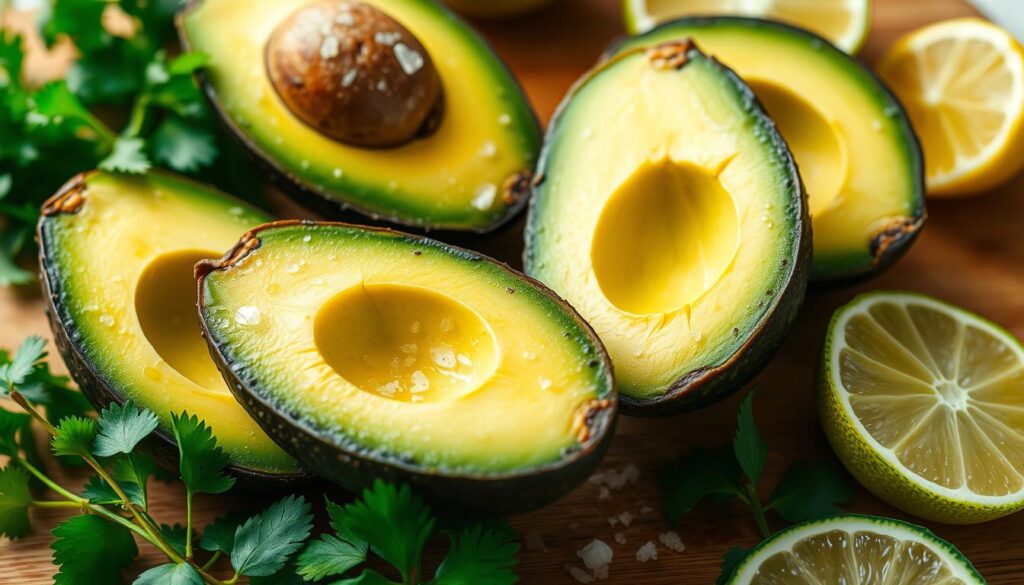 delicious benefits of avocado