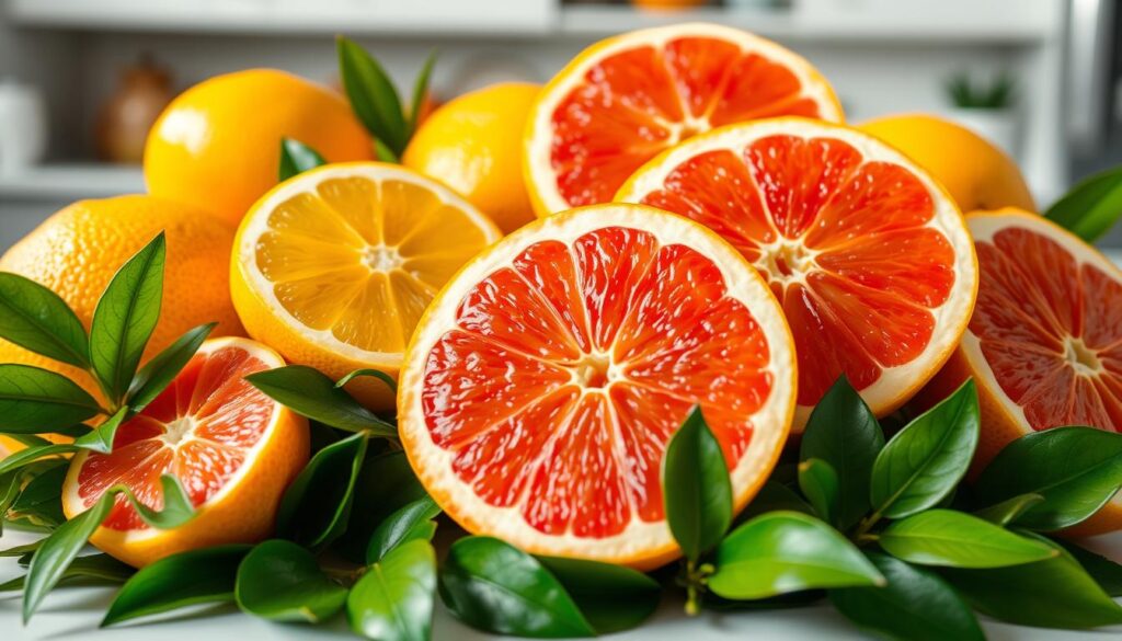 grapefruit for weight loss