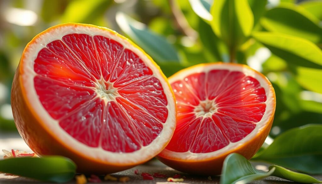 immune system benefits of grapefruit