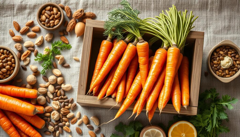 rich sources of vitamin E