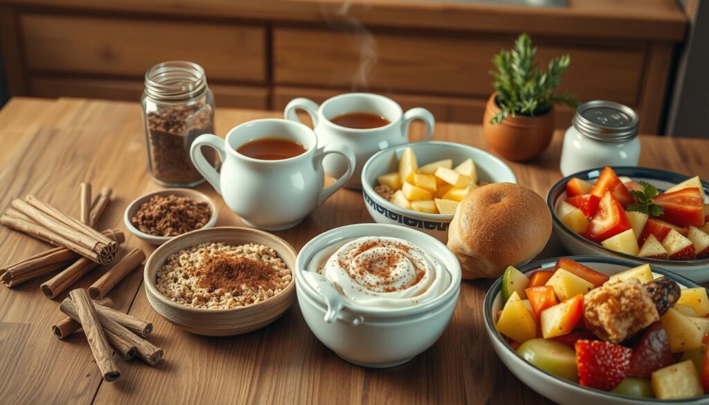 uses of cinnamon in diet