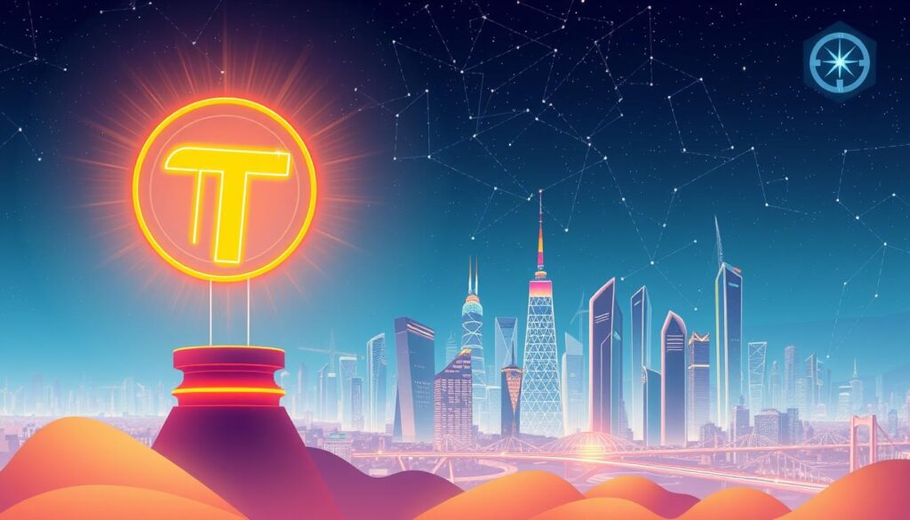 Pi Network overview