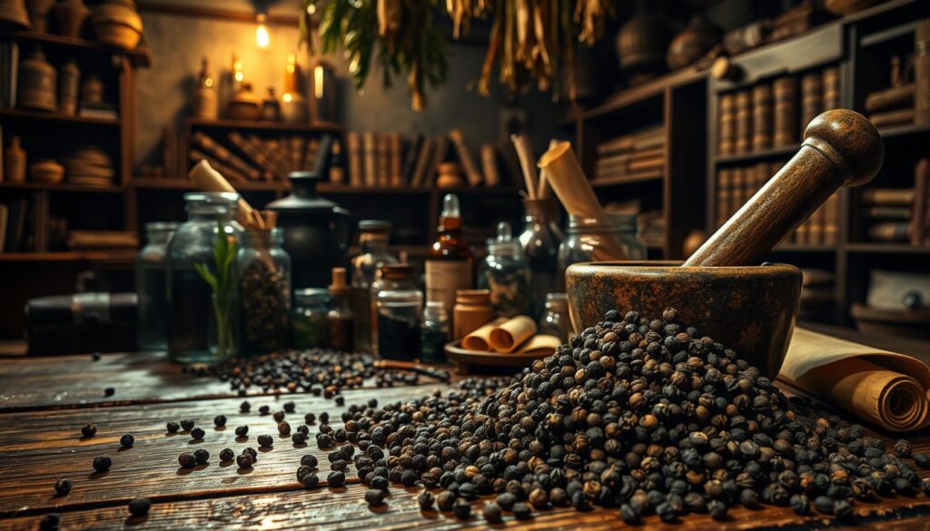 black pepper traditional medicine