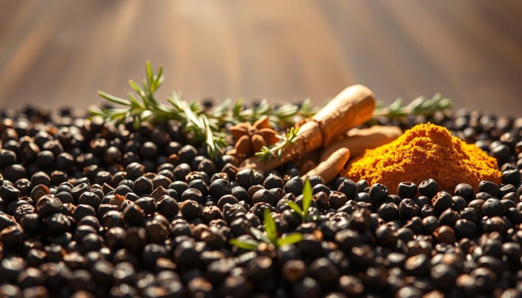 health benefits of black pepper