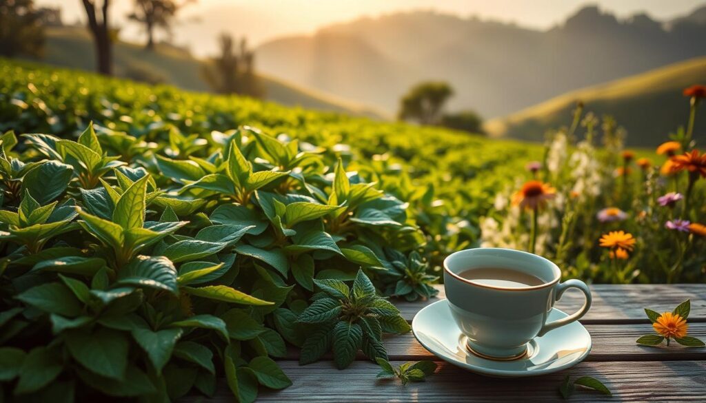 health benefits of green tea