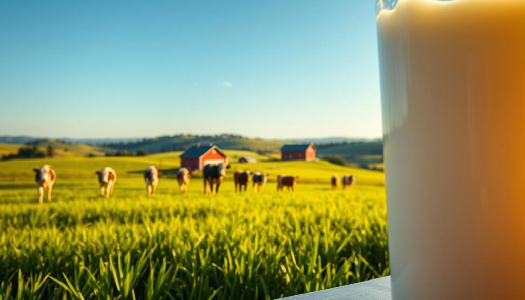 health benefits of milk