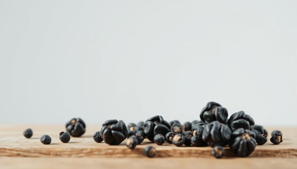 is black pepper a spice blend