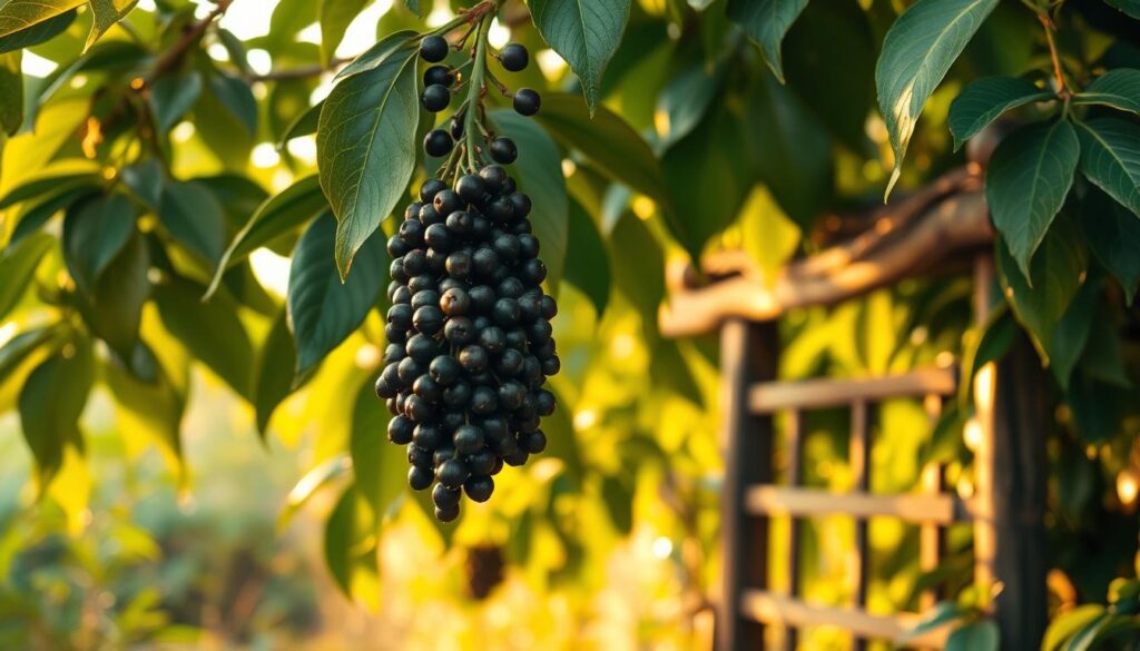 origin of black pepper