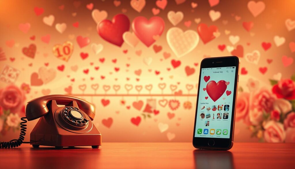 valentine’s day history