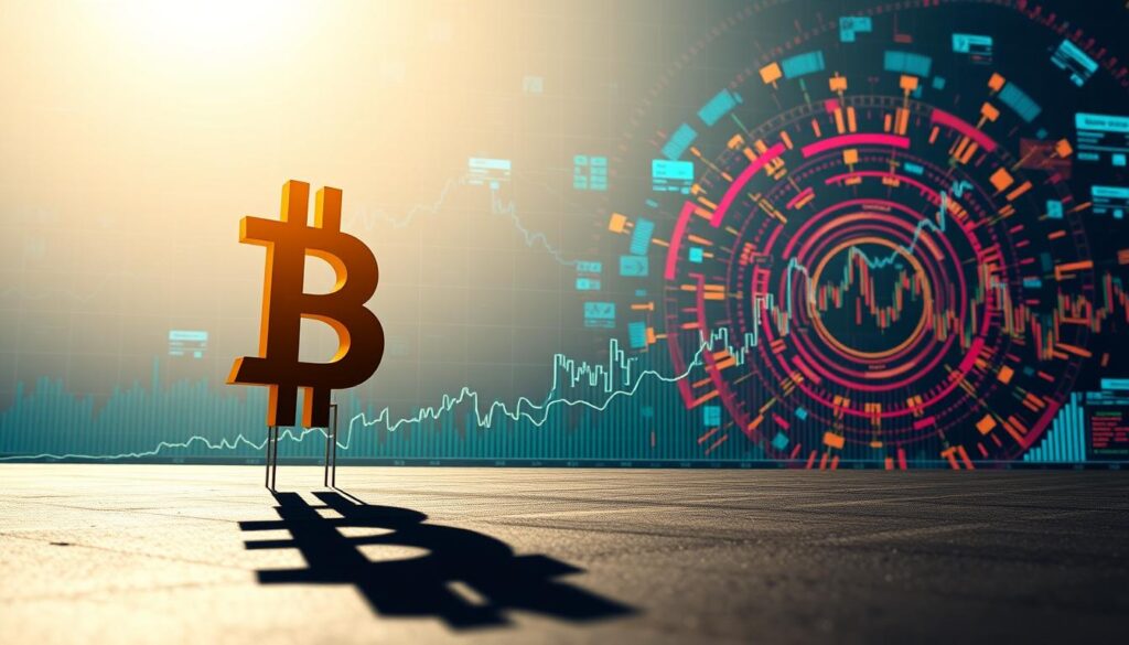 Bitcoin growth