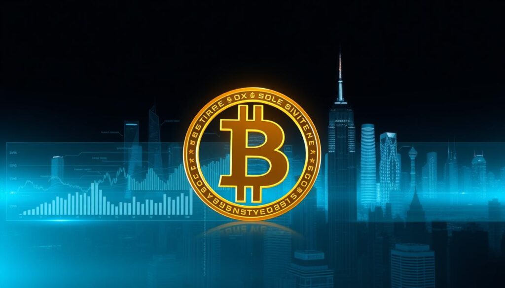 Bitcoin investment strategies