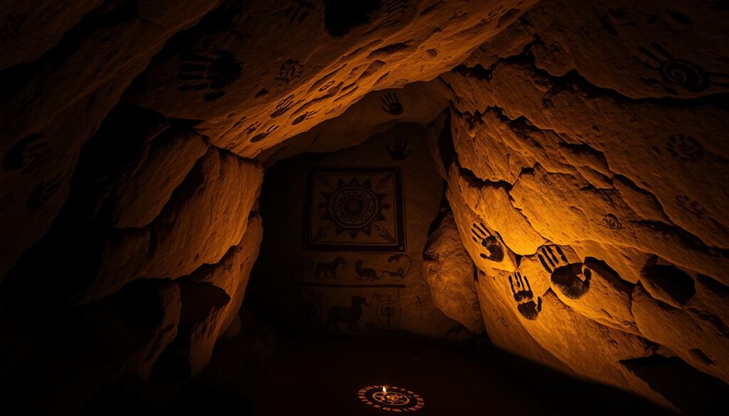 cave art significance
