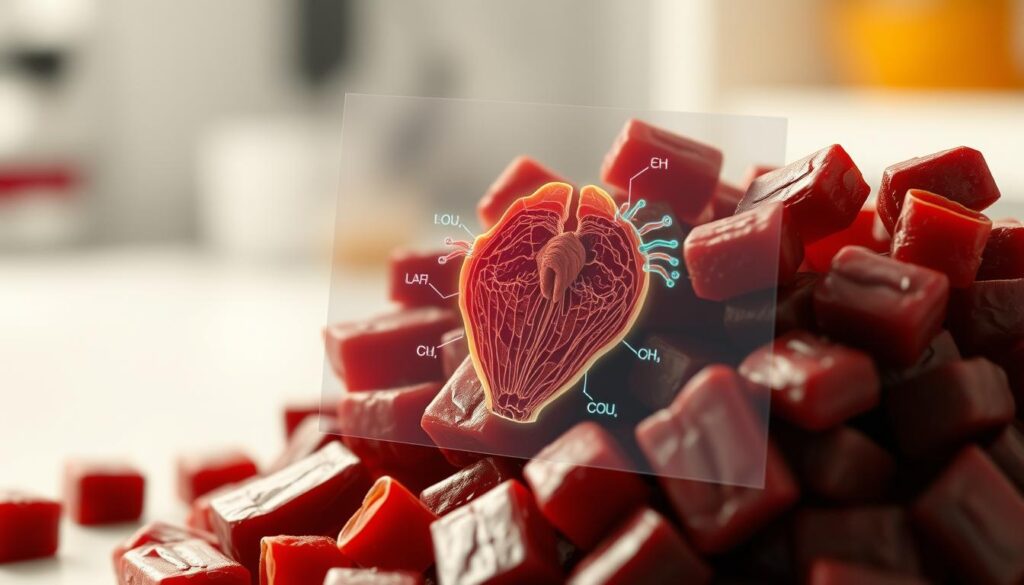 licorice health impacts