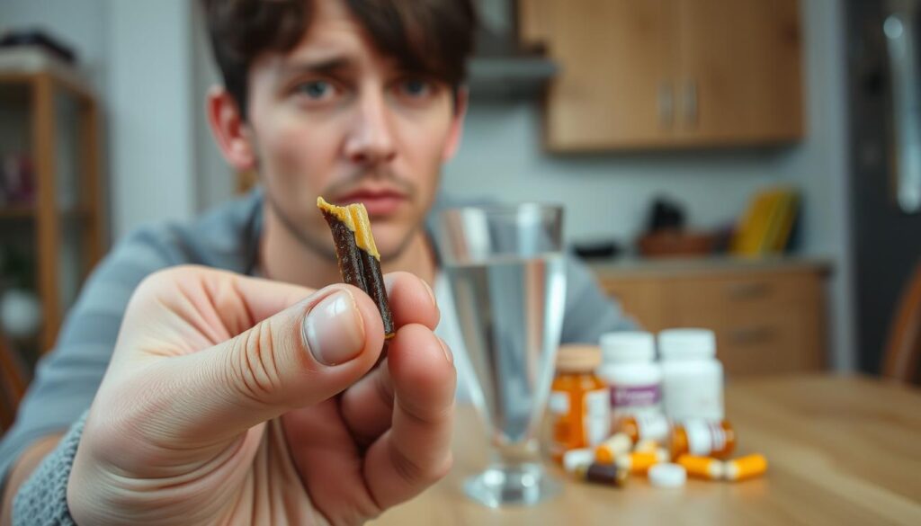 licorice side effects