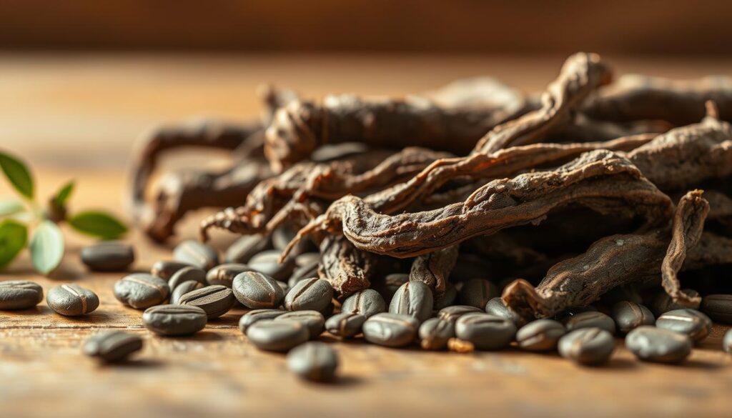 licorice supplements